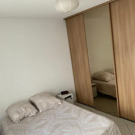 De - 4pers 아파트 *