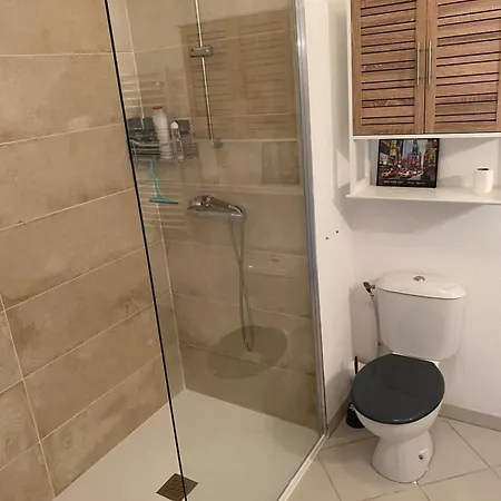 아파트 De - 4pers 아그