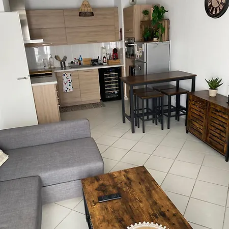De - 4pers Appartamento *