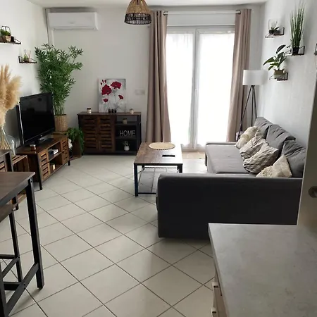 De - 4pers * Agde
